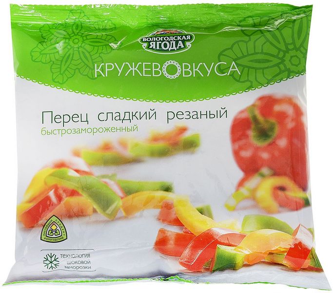 картинка Перец сладкий  от от Вологодский молочный дом