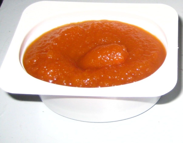 картинка Десерт из моркови со вкусом имбиря и корицы от от Вологодский молочный дом